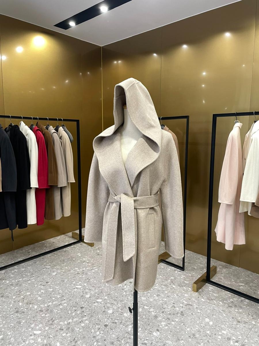 막스마라 발데즈 코트