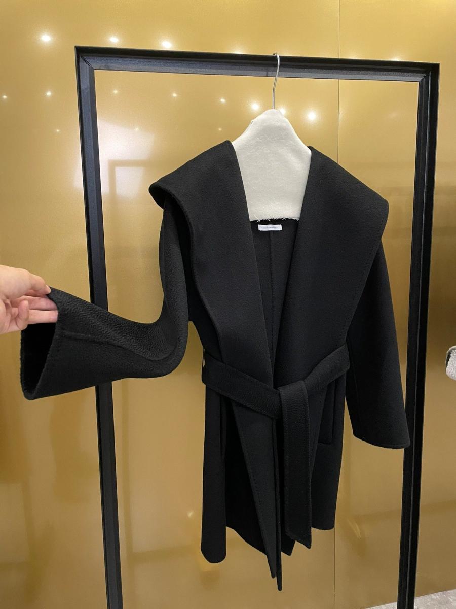 막스마라 발데즈 코트