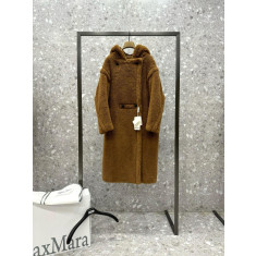 막스마라 테디베어 코트