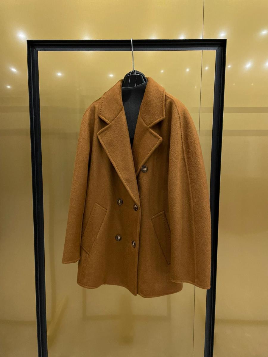 막스마라 셀라 코트