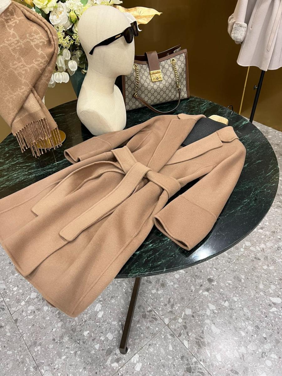 막스마라 아로나 코트