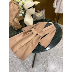 막스마라 아로나 코트