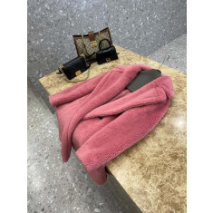 막스마라 오키스 테디베어 코트