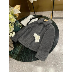 막스마라 테디노 테디 자켓