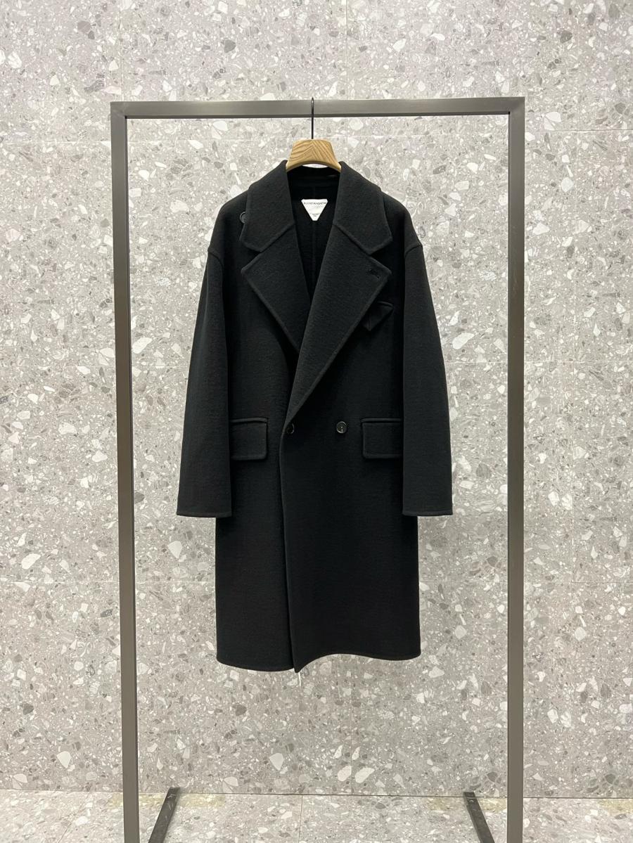 보테가베네타 코트