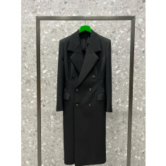 보테가베네타 컴팩트 코트