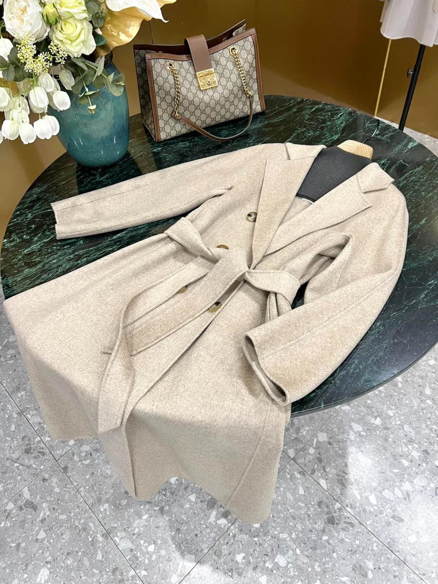 막스마라 본도네 코트