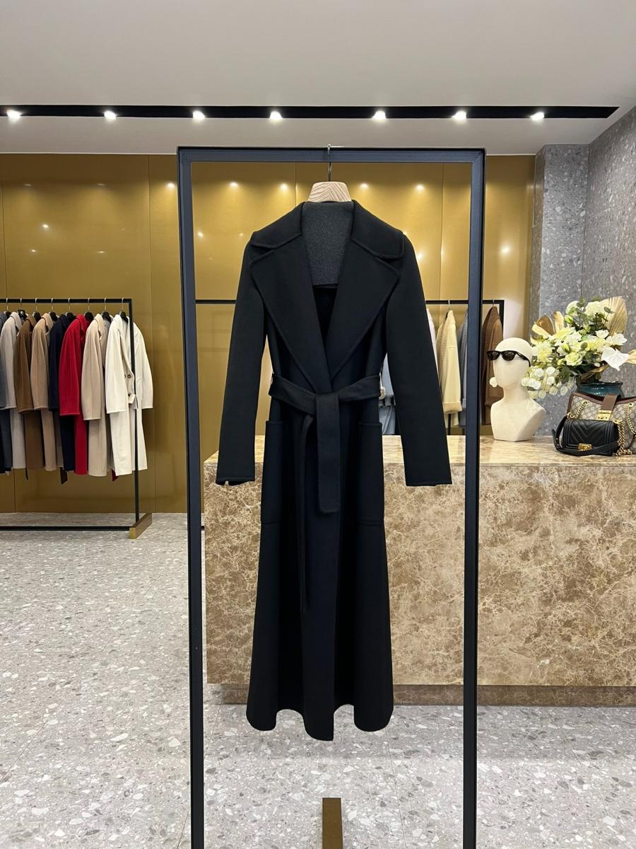 막스마라 폴린 코트