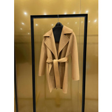 막스마라 가스 코트