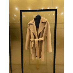 막스마라 가스 코트