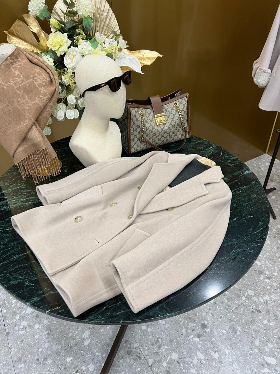 막스마라 귀네아 코트