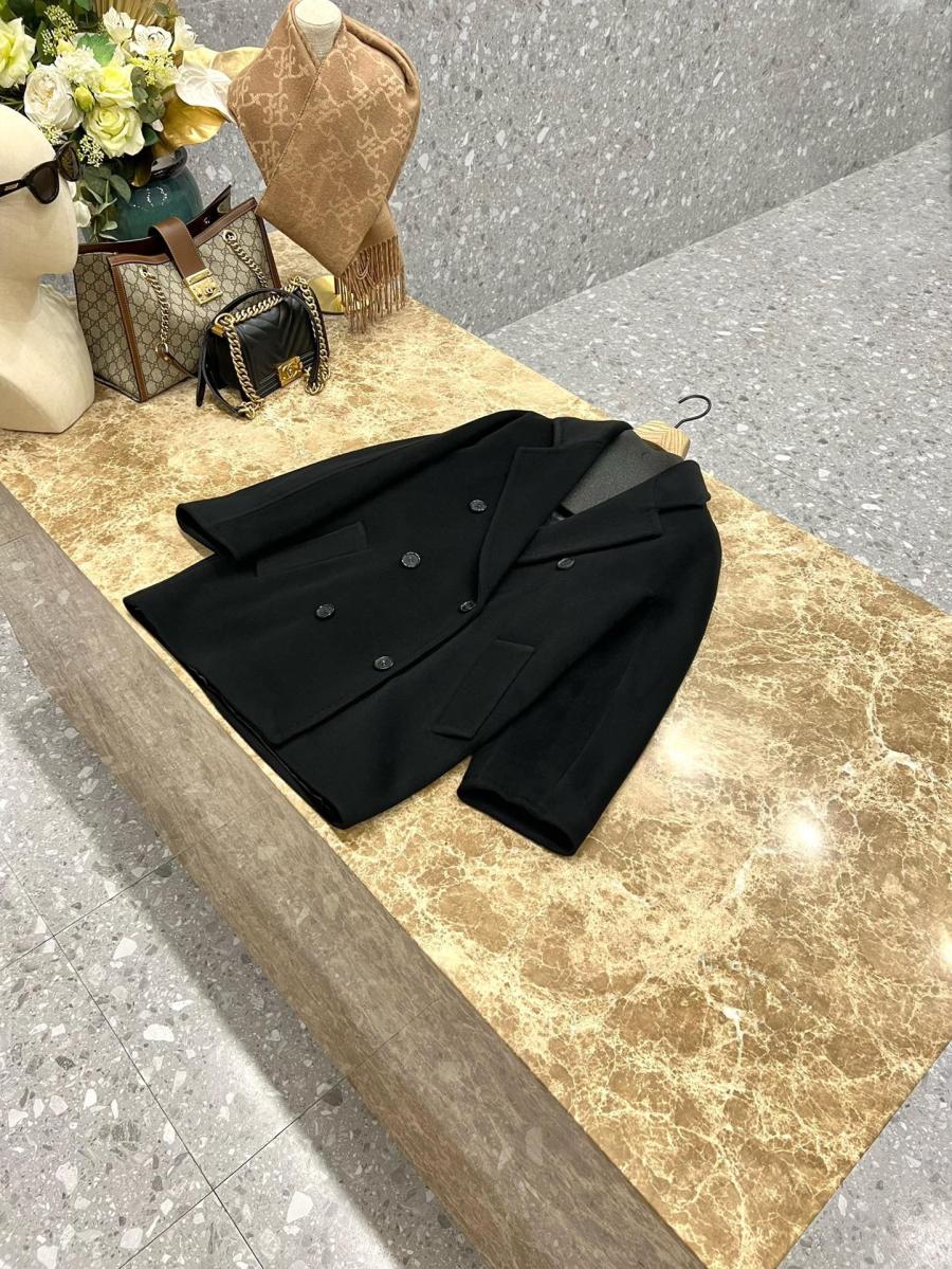 막스마라 귀네아 코트