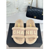 샤넬 슬리퍼
