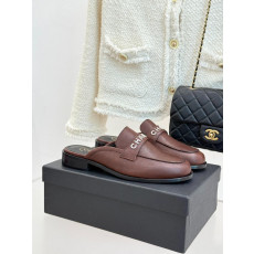 샤넬 25A 이니셜 블로퍼