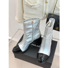 샤넬 25K 페이던트 부츠