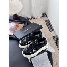 샤넬 25C 스니커즈