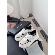 샤넬 25C 스니커즈