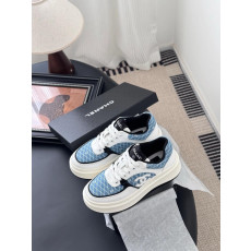 샤넬 25C 스니커즈