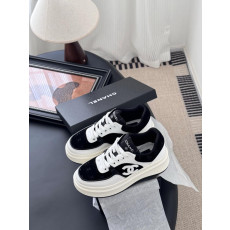 샤넬 25C 스니커즈