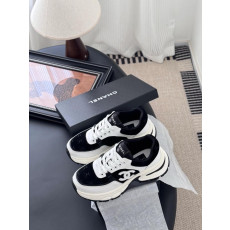 샤넬 25C 스니커즈