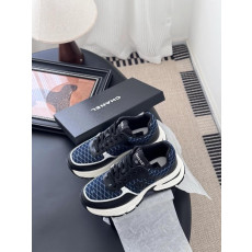 샤넬 25C 스니커즈