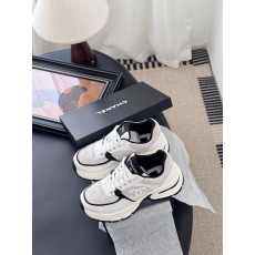 샤넬 25C 스니커즈