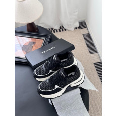 샤넬 25C 스니커즈