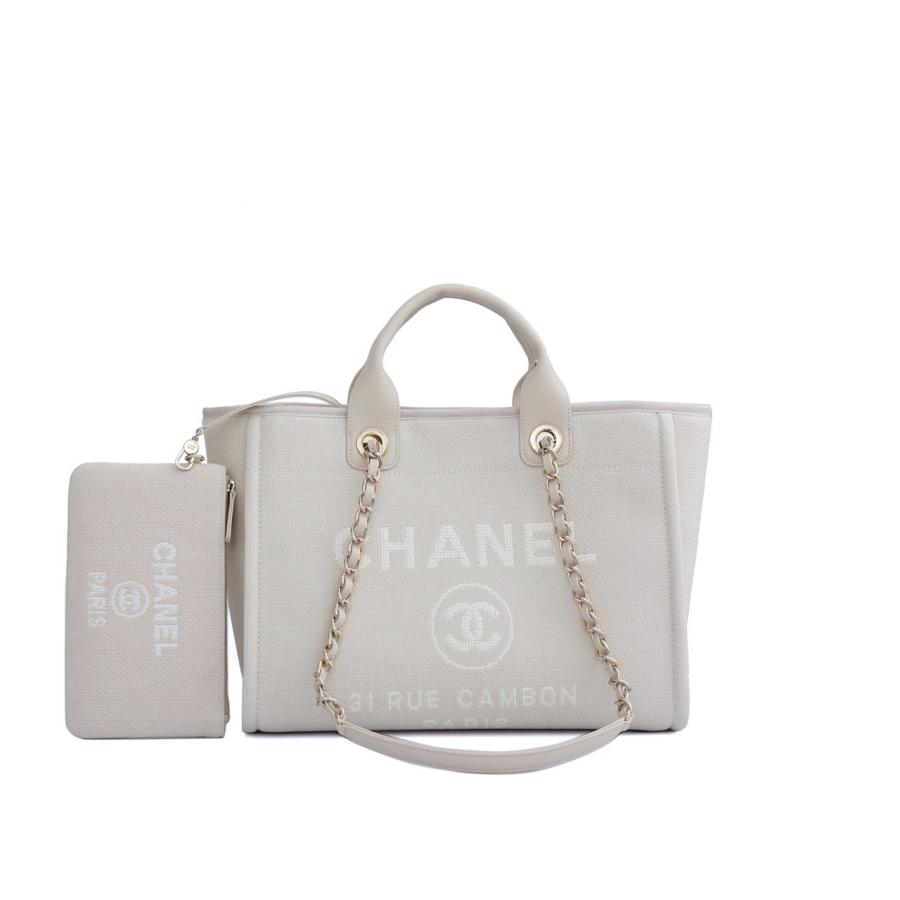 ✨타임세일✨ 샤넬 도빌백 스몰 (국내배송)