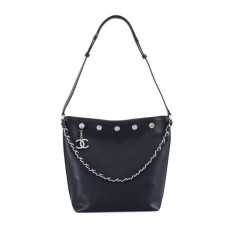 샤넬 AS5406 버킷백 은장 (국내배송)