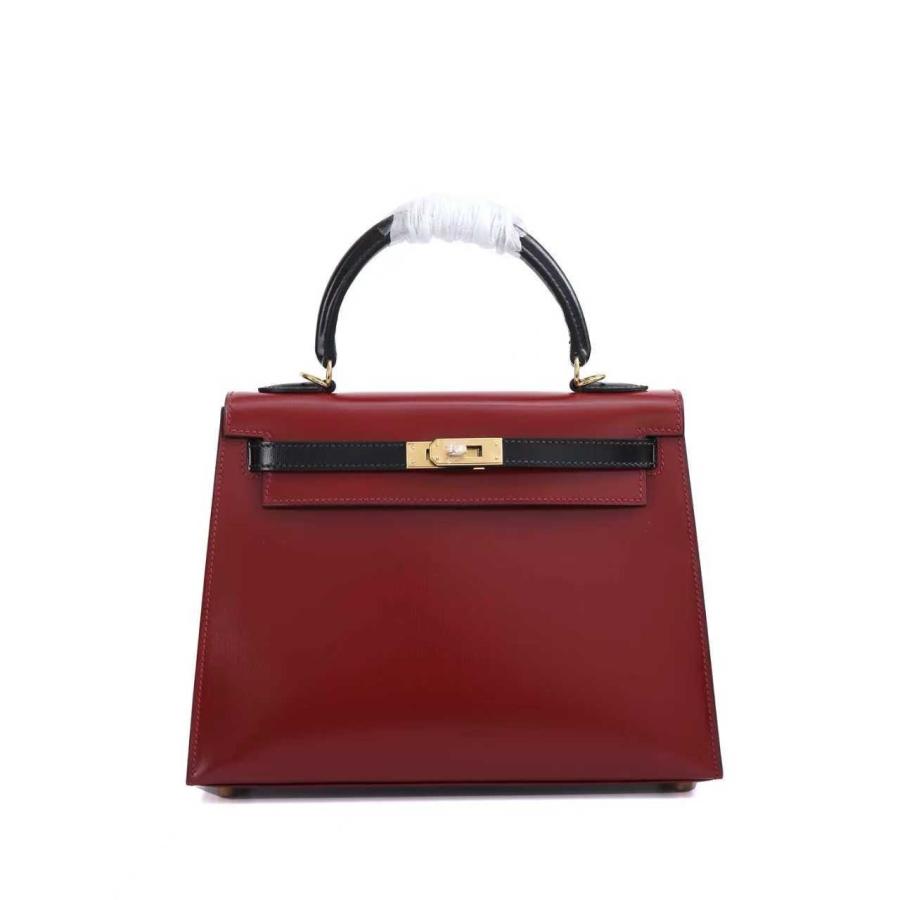 에르메스 켈리백 25 복스 (국내배송)