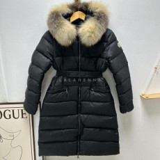 ✨타임세일✨몽클레어 보에딕 브라운퍼 사이즈:1,2,3,4